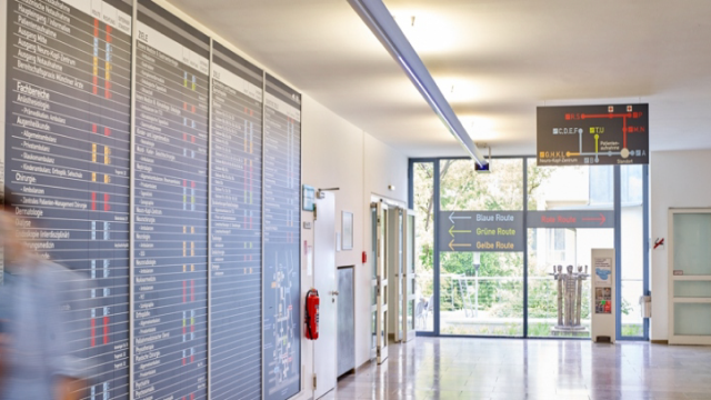 Clinic solutions