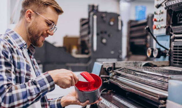 Inclusive printing: new solutions for accessibility and convenience